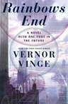 Rainbows End cover