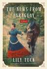 The News from Paraguay cover