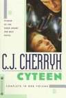Cyteen cover