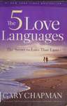 The 5 Love Languages cover