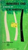 Howards End cover