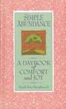 Simple Abundance cover