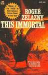 This Immortal cover