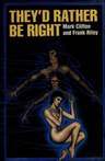 They'd Rather Be Right cover