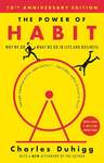 The Power of Habit cover