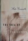 The Idea of Perfection cover