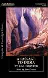 A Passage to India cover