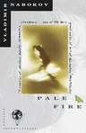 Pale Fire cover