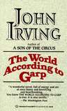 The World According to Garp cover
