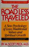 The Road Less Traveled cover