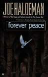 Forever Peace cover
