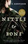 Nettle & Bone cover