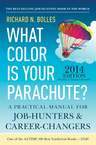 What Color Is Your Parachute? cover
