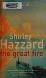 The Great Fire cover
