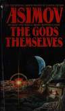The Gods Themselves cover