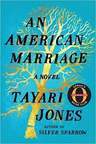 An American Marriage cover