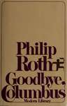 Goodbye, Columbus cover