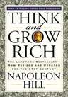 Think and Grow Rich cover