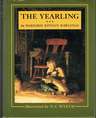 The Yearling cover