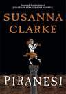 Piranesi cover