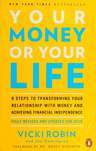 Your Money or Your Life cover