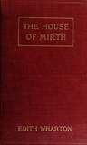 The House of Mirth cover