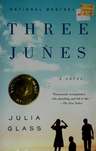 Three Junes cover