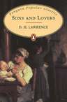 Sons and Lovers cover