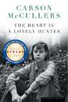 The Heart Is a Lonely Hunter cover