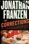 The Corrections cover