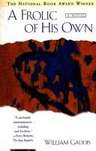 A Frolic of His Own cover