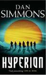 Hyperion cover