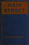 Main Street cover