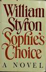 Sophie's Choice cover