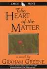 The Heart of the Matter cover