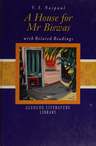 A House for Mr Biswas cover