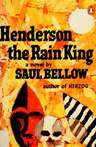 Henderson the Rain King cover