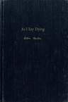 As I Lay Dying cover