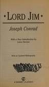 Lord Jim cover