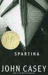 Spartina cover