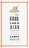 The Good Lord Bird cover