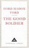 The Good Soldier cover