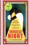 Brotherless Night cover