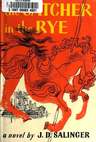 The Catcher in the Rye cover