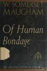 Of Human Bondage cover