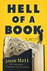 Hell of a Book cover