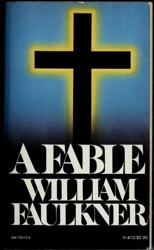 A Fable book cover