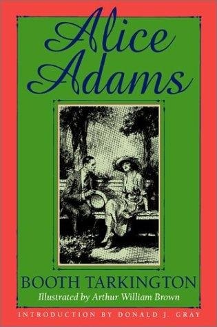 Alice Adams book cover