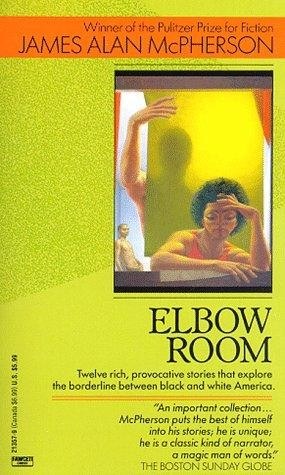 Elbow Room book cover