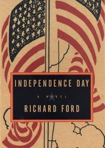 Independence Day book cover